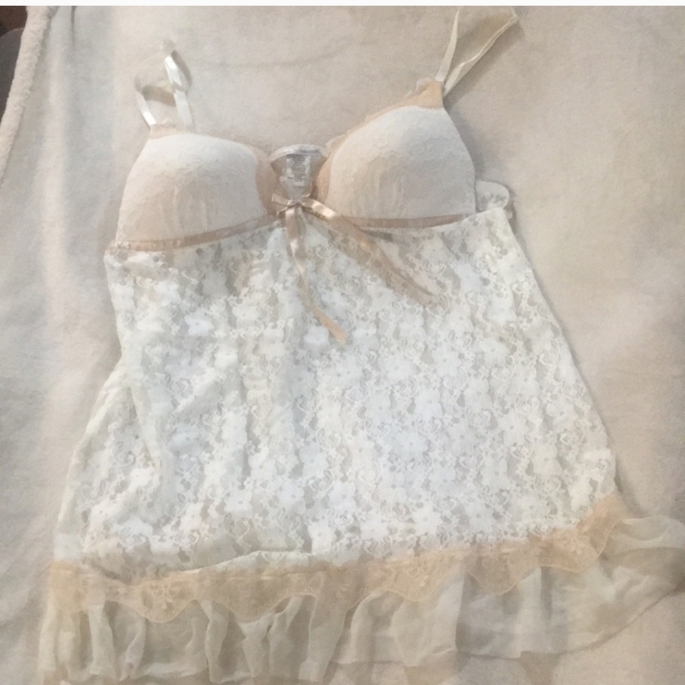 Linea Donatella lingerie